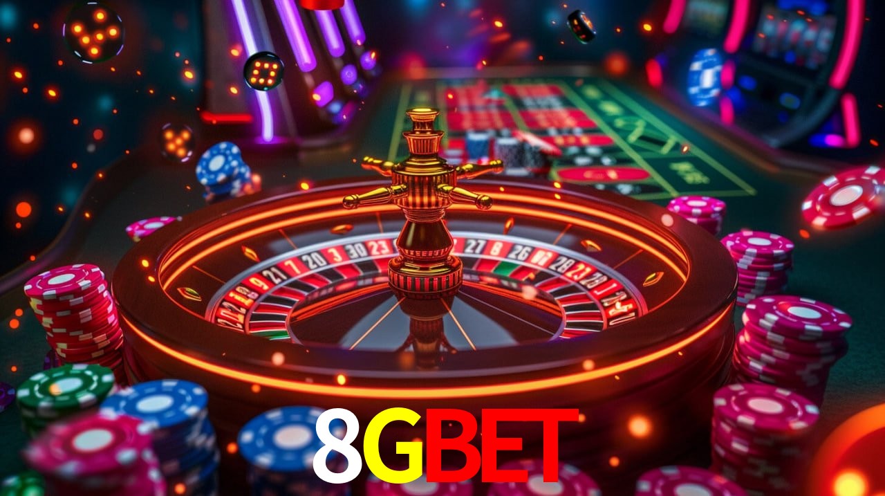 Desvendando o Mundo dos Jogos Virtuais na 8Gbet