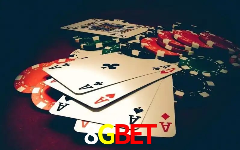 A Emoção da Loteria na 8Gbet: Uma Chance de Mudança de Vida