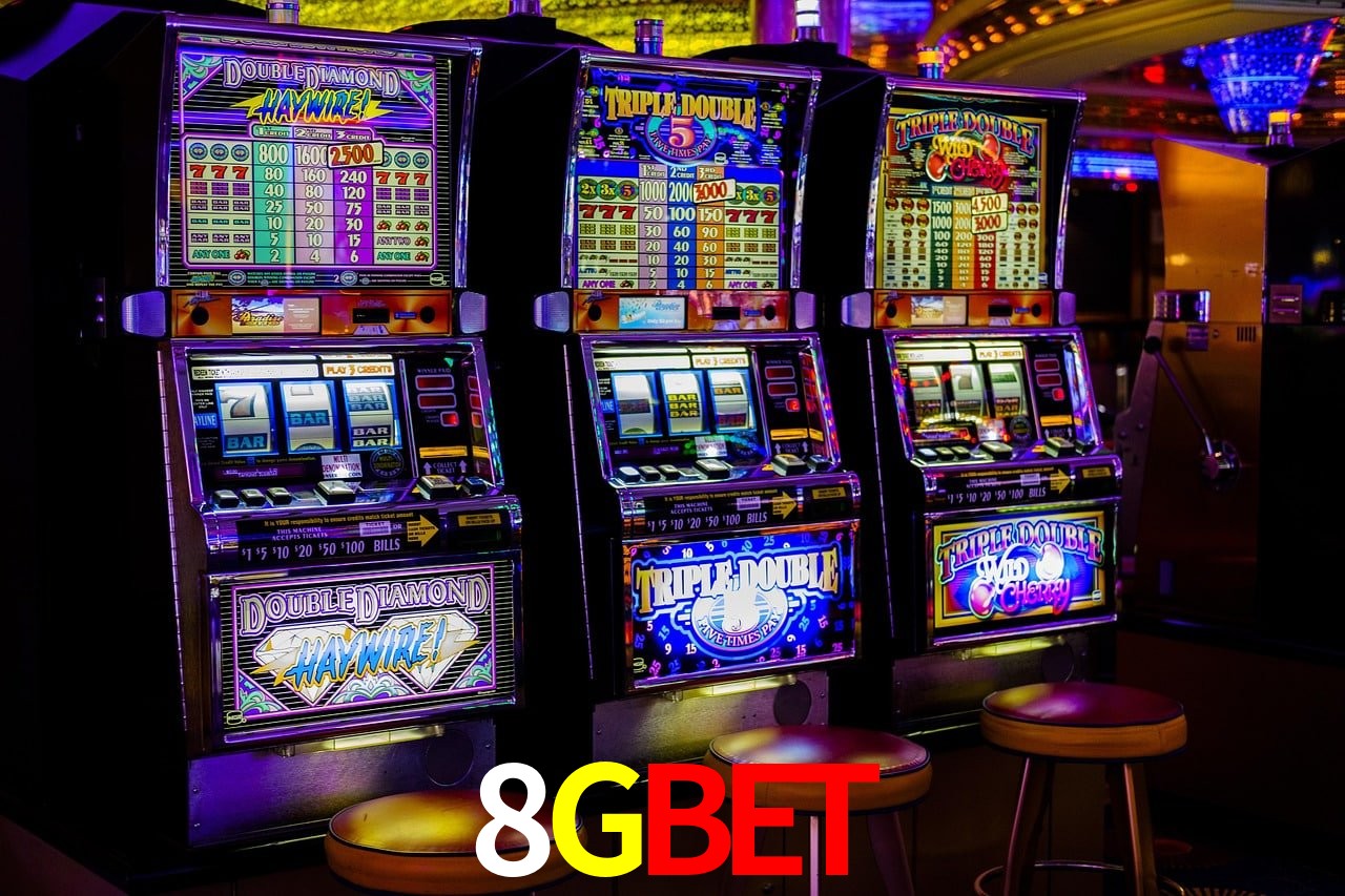 Desvendando o Mundo dos Jogos Virtuais na 8Gbet